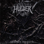 Review: Hulder - Verses In Oath